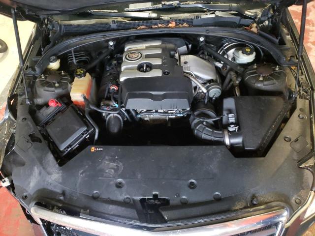 Photo 11 from auction – 2014 CADILLAC ATS with VIN 1G6AG5RX2E0107185
