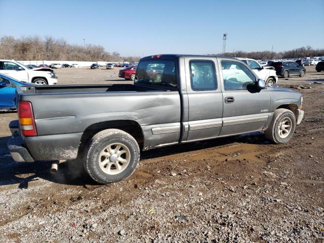 Photo 3 from auction – 2001 CHEVROLET SILVERADO with VIN 2GCEC19T311196697