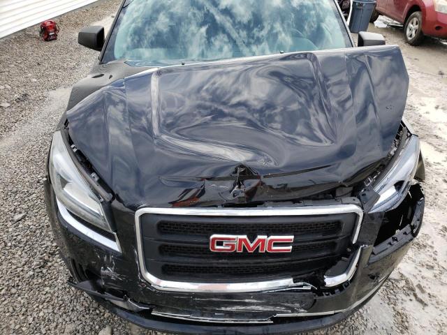 Photo 12 from auction – 2016 GMC ACADIA SLE with VIN 1GKKVPKDXGJ171026