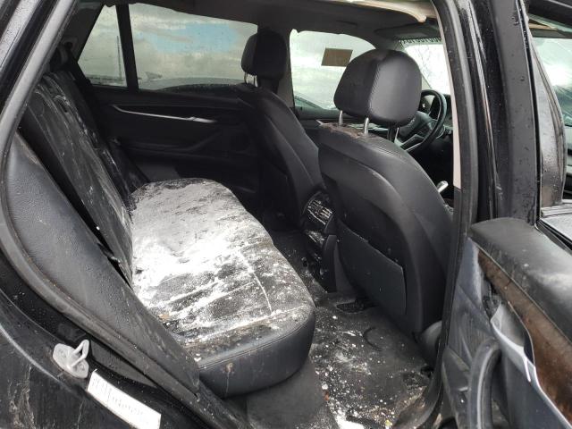 Photo 11 from auction – 2015 BMW X5 XDRIVE3 with VIN 5UXKR0C59F0P01441