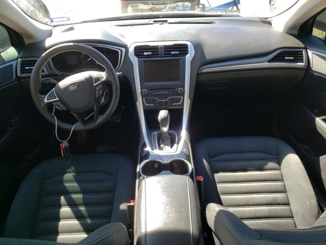 Photo 8 from auction – 2016 FORD FUSION SE with VIN 3FA6P0LU6GR268703