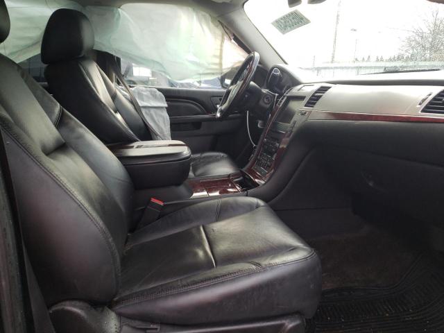 Photo 7 from auction – 2011 CADILLAC ESCALADE E with VIN 1GYS4JEFXBR363530