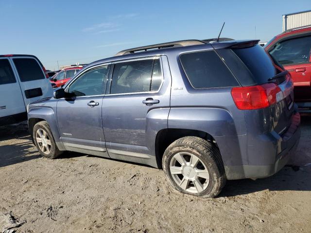 Фото 2 с аукциона – 2013 GMC TERRAIN SL с VIN 2GKALSEK5D6266245