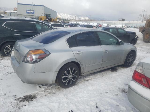Photo 3 from auction – 2008 NISSAN ALTIMA 2.5 with VIN 1N4AL21E58C242106