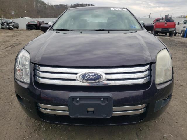 Photo 5 from auction – 2007 FORD FUSION SE with VIN 3FAHP07117R129281