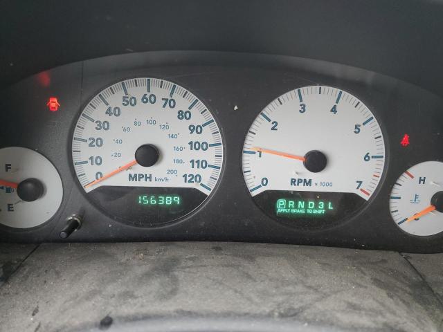 Photo 9 from auction – 2006 DODGE CARAVAN SX with VIN 1D4GP45R66B500463