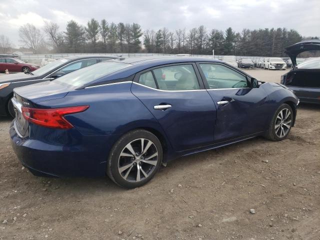 Photo 3 from auction – 2017 NISSAN MAXIMA 3.5 with VIN 1N4AA6AP5HC426928
