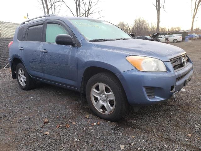 Photo 4 from auction – 2012 TOYOTA RAV4 with VIN JTMJF4DV5C5053686