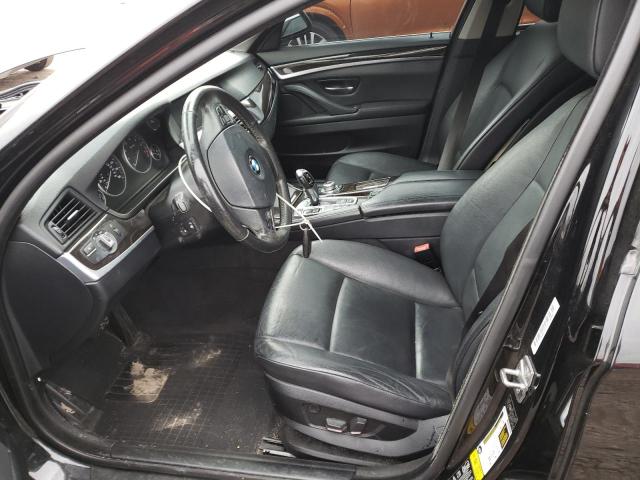 Photo 7 from auction – 2012 BMW 535 XI with VIN WBAFU7C59CDU58273