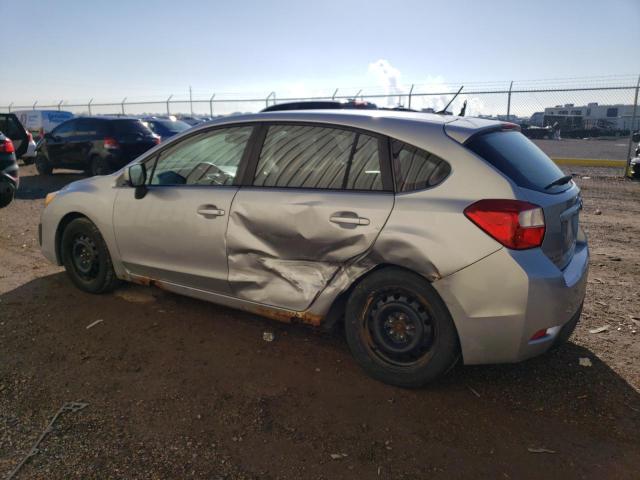 Photo 2 from auction – 2012 SUBARU IMPREZA PR with VIN JF1GPAC63CH224701