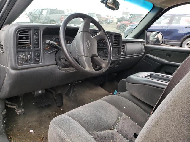 Photo 8 from auction – 2003 CHEVROLET SILVERADO with VIN 2GCEK19TX31209466