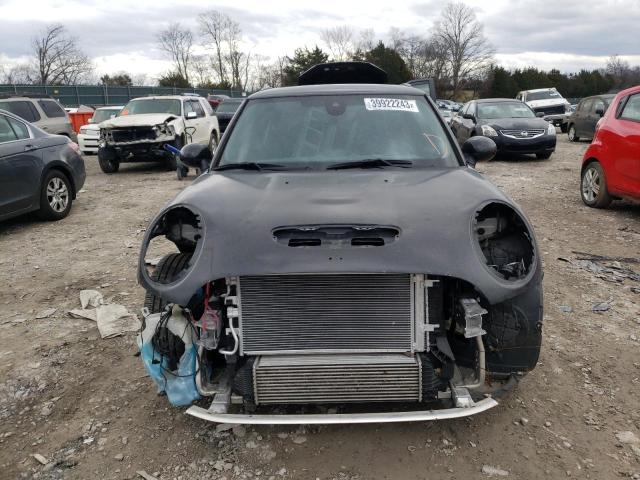 Photo 5 from auction – 2019 MINI COOPER S with VIN WMWXP7C55K2A52225