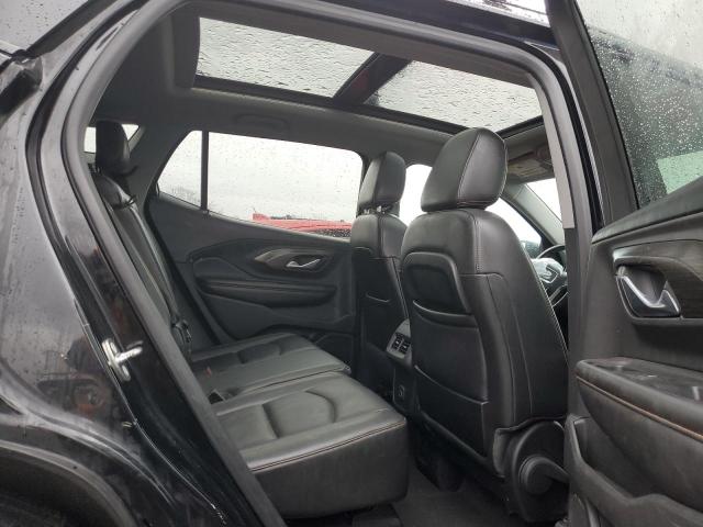 Photo 11 from auction – 2019 GMC TERRAIN SL with VIN 3GKALVEX7KL107524