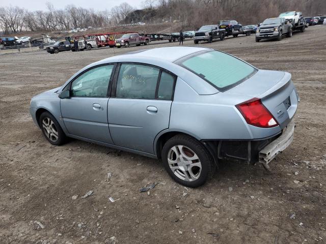 صورة رقم 2 من المزاد - 2003 SATURN ION LEVEL مع VIN 1G8AL52F83Z201391