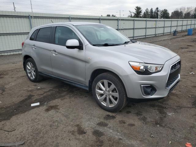 Photo 4 from auction – 2015 MITSUBISHI OUTLANDER with VIN 4A4AP3AWXFE054611