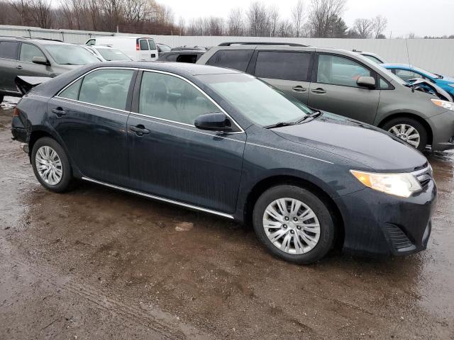 Photo 4 from auction – 2014 TOYOTA CAMRY L with VIN 4T1BF1FKXEU327300