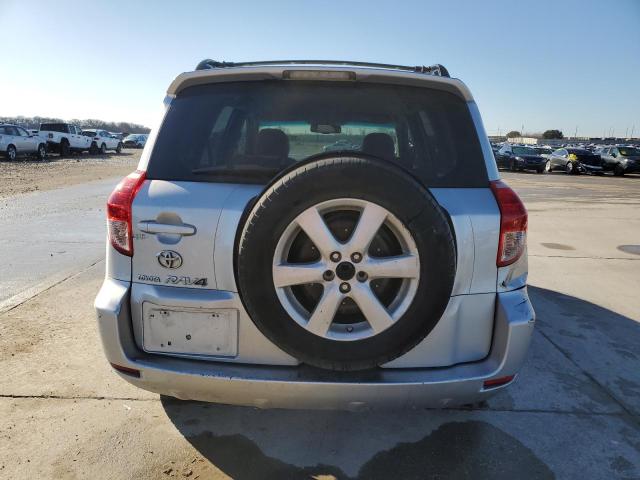 Photo 6 from auction – 2007 TOYOTA RAV4 LIMIT with VIN JTMZK31V676009662