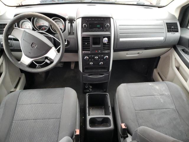 Photo 8 from auction – 2010 DODGE GRAND CARA with VIN 2D4RN4DEXAR280901