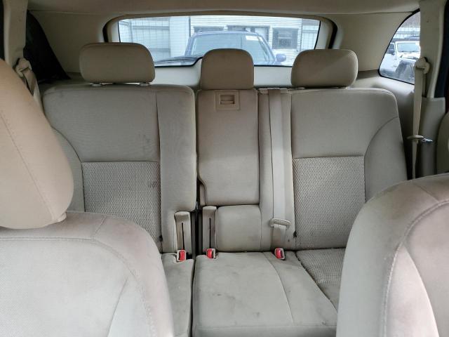 Photo 10 from auction – 2007 FORD EDGE SE with VIN 2FMDK46C27BB39233