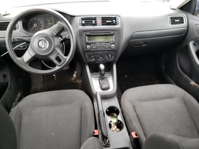 Photo 8 from auction – 2012 VOLKSWAGEN JETTA BASE with VIN 3VW2K7AJ1CM362887