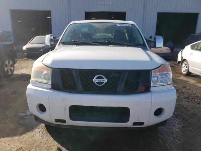 Photo 5 from auction – 2013 NISSAN TITAN S with VIN 1N6BA0CH2DN311877