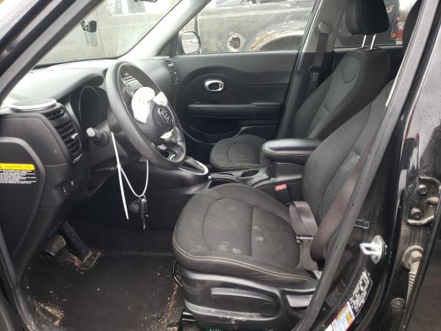 Photo 7 from auction – 2016 KIA SOUL + with VIN KNDJP3A53G7248868