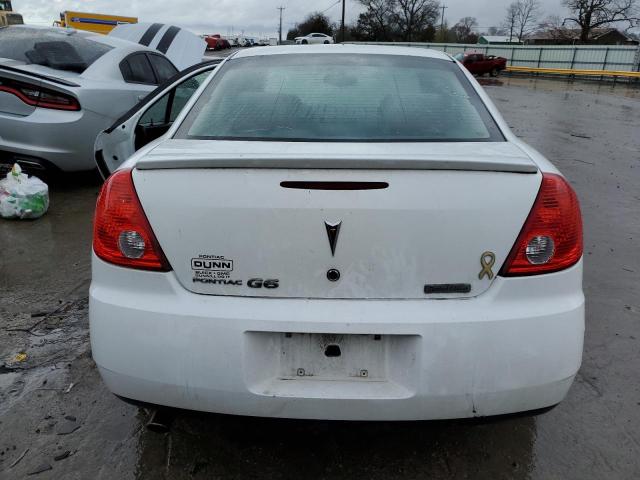 Photo 6 from auction – 2009 PONTIAC G6 with VIN 1G2ZG57B594110463