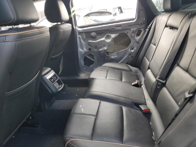 Photo 10 from auction – 2020 CHEVROLET IMPALA PRE with VIN 1G1105S3XLU101304