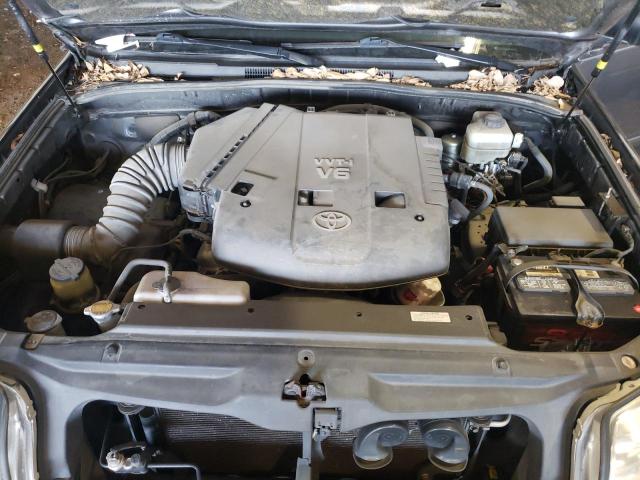 Photo 12 from auction – 2006 TOYOTA 4RUNNER SR with VIN JTEZU14RX60082513
