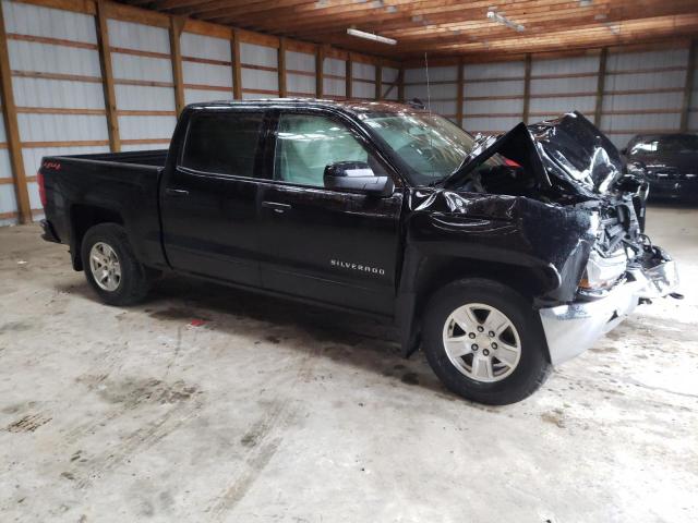 Photo 4 from auction – 2018 CHEVROLET SILVERADO with VIN 3GCUKREC9JG515322