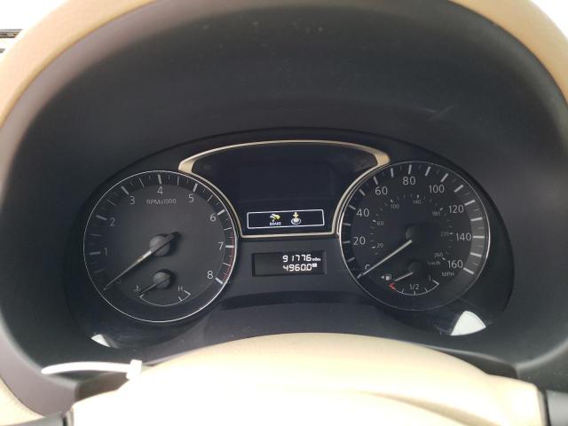 Photo 9 from auction – 2014 NISSAN ALTIMA 2.5 with VIN 1N4AL3AP0EC263786