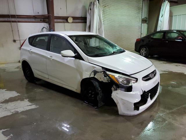 Photo 4 from auction – 2015 HYUNDAI ACCENT GS with VIN KMHCT5AEXFU226071