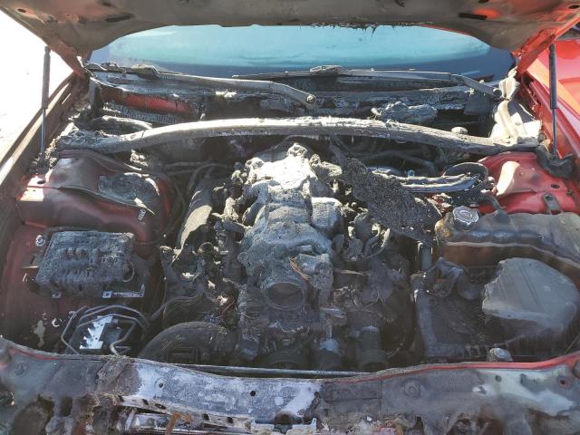 Photo 11 from auction – 2017 DODGE CHARGER R/ with VIN 2C3CDXCT3HH559358
