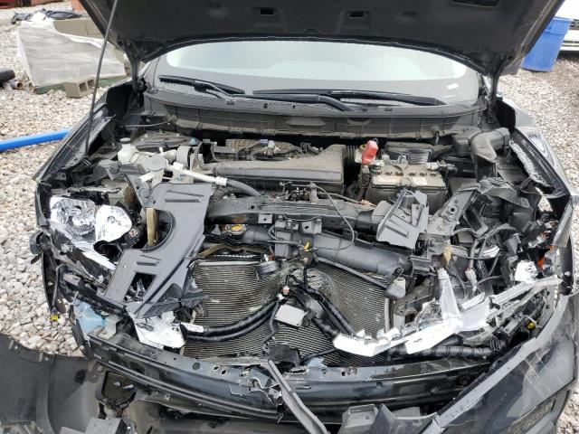 Photo 11 from auction – 2020 NISSAN ROGUE S with VIN JN8AT2MT2LW007548