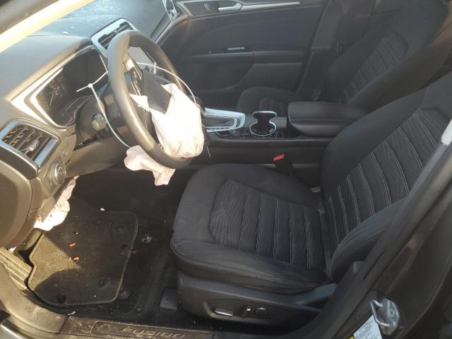 Photo 7 from auction – 2016 FORD FUSION SE with VIN 3FA6P0H77GR154244