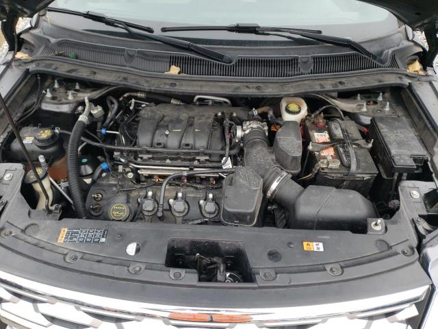 Photo 12 from auction – 2018 FORD EXPLORER L with VIN 1FM5K7F89JGA81753