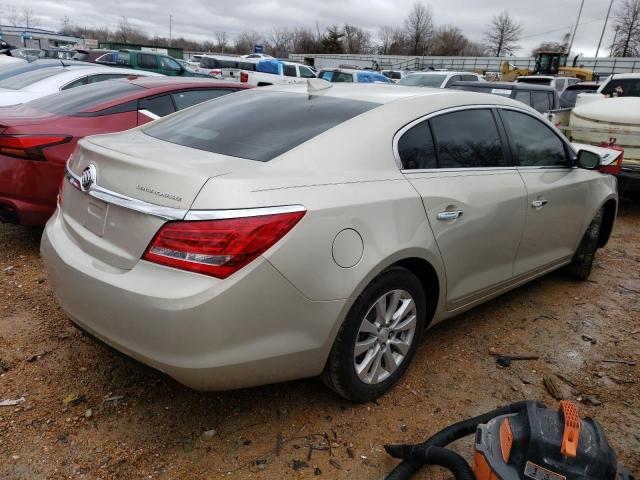 Photo 3 from auction – 2015 BUICK LACROSSE with VIN 1G4GA5GR9FF203127
