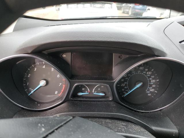Photo 9 from auction – 2013 FORD ESCAPE SE with VIN 1FMCU0GX0DUB52911