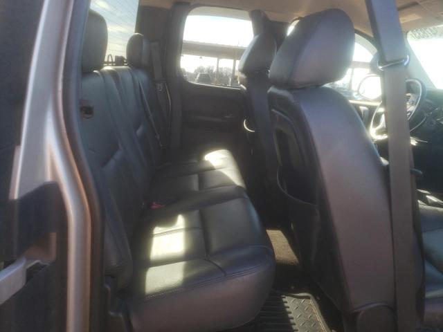 Photo 10 from auction – 2008 CHEVROLET SILVERADO with VIN 1GCEC19048Z210856