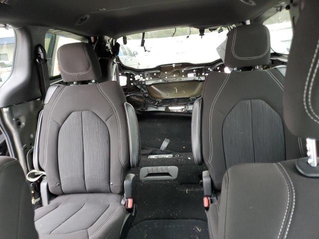 Photo 10 from auction – 2021 CHRYSLER PACIFICA T with VIN 2C4RC1FG7MR540028