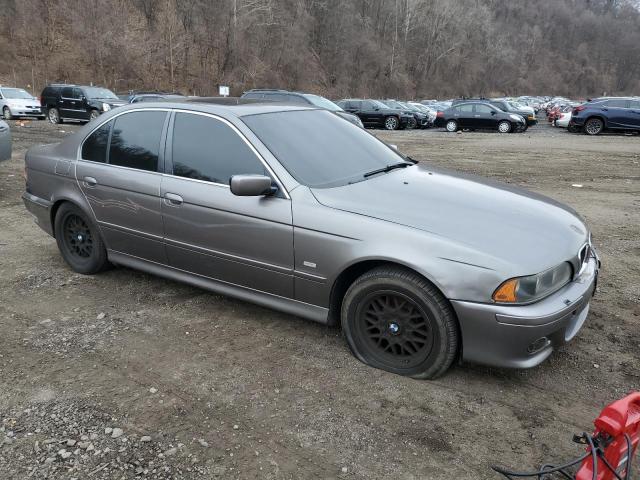 Photo 4 from auction – 2002 BMW 525 I AUTO with VIN WBADT43492GZ95769
