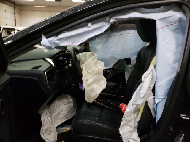 Photo 7 from auction – 2022 LEXUS RX 350 L with VIN JTJHZKFA0N2036588