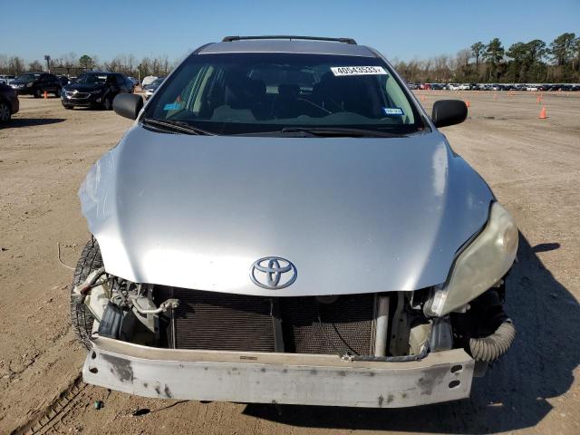 Photo 5 from auction – 2010 TOYOTA COROLLA MA with VIN 2T1KE4EE2AC036754