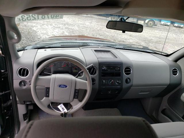 Photo 8 from auction – 2008 FORD F150 SUPER with VIN 1FTRW12W68FB16552