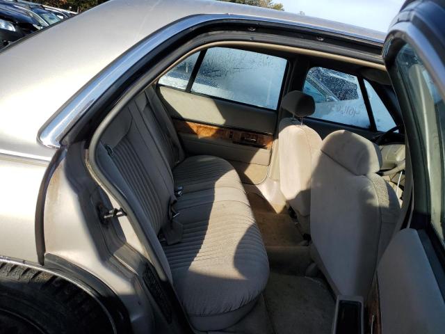 Photo 10 from auction – 1996 BUICK LESABRE with VIN 1G4HP52K3TH413008