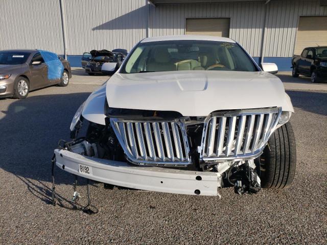 Photo 5 from auction – 2010 LINCOLN MKS with VIN 1LNHL9DR8AG616539