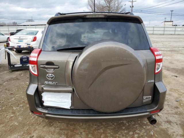 Photo 6 from auction – 2012 TOYOTA RAV4 LIMIT with VIN 2T3DK4DVXCW074972