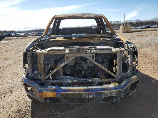 Photo 5 from auction – 2015 GMC SIERRA K15 with VIN 1GTV2UEC8FZ423519