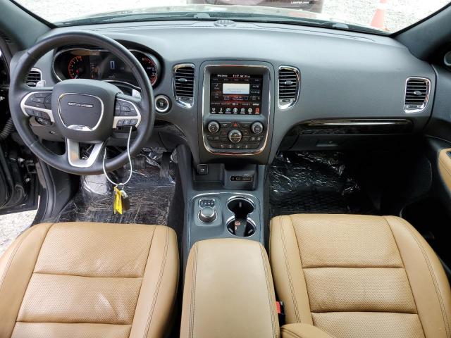 Photo 8 from auction – 2015 DODGE DURANGO CI with VIN 1C4RDJEG5FC730422