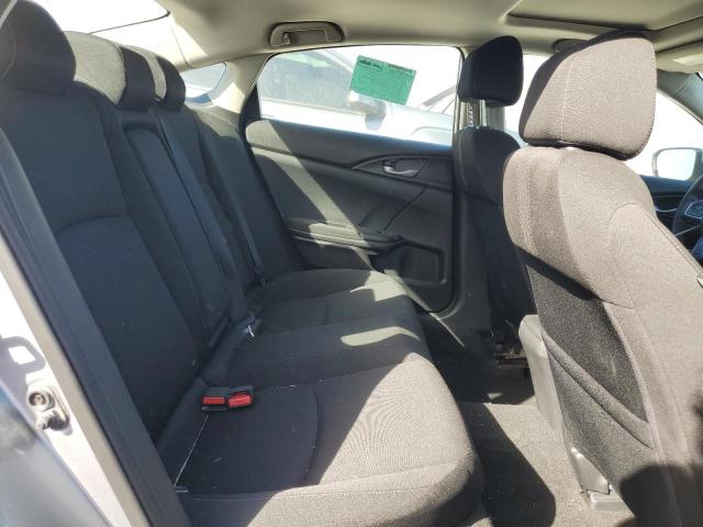 Zdjęcie 10 z aukcji – 2017 HONDA CIVIC EX z VIN 19XFC2F76HE022475